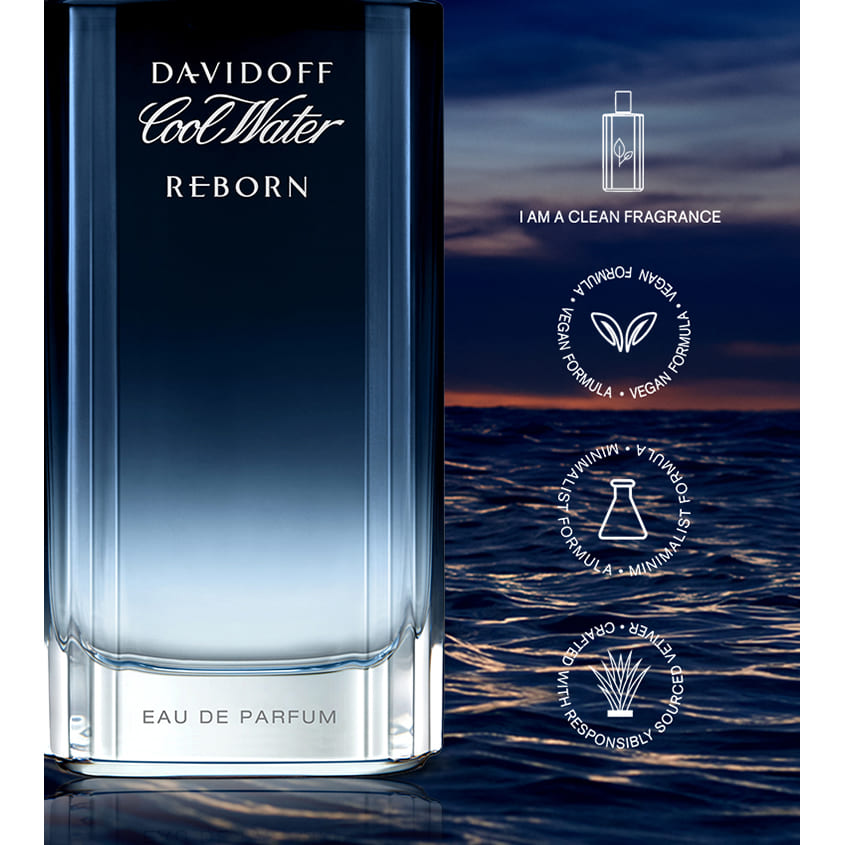Cool Water Reborn