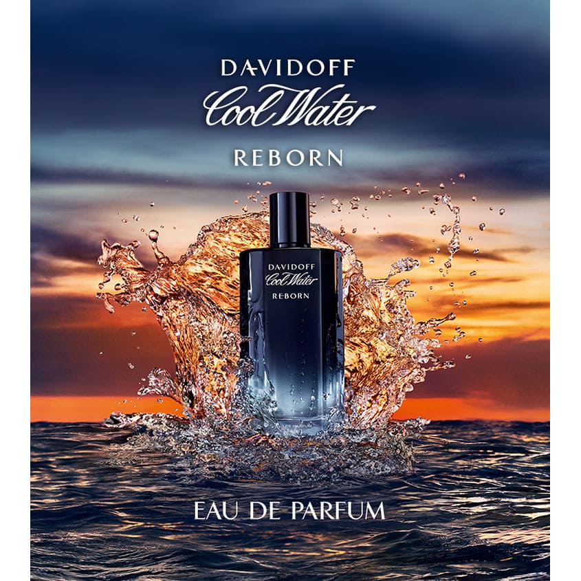 Cool Water Reborn