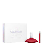 CALVIN KLEIN SET MY EUPHORIA(EDP 100ML+10ML)