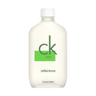 CK One Reflections