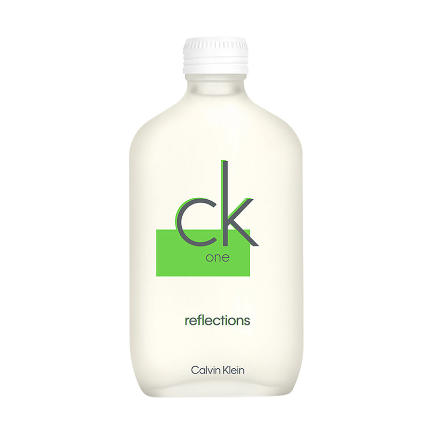 CK One Reflections