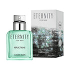 CALVIN KLEIN ETERNITY MEN SUMMER FY23 IV EDT 100ML – شراء أونلاين