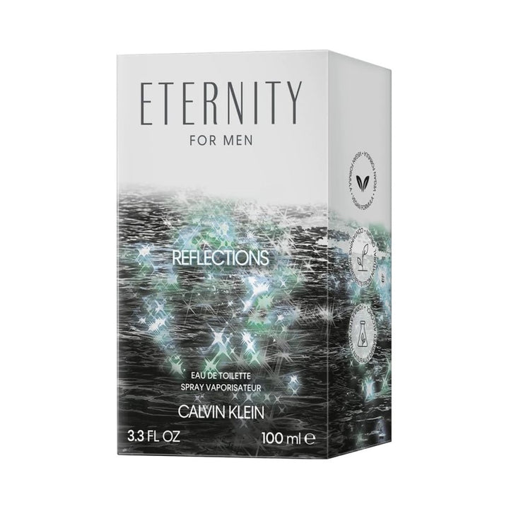 ETERNITY MEN SUMMER FY23 IV EDT 100ML