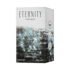 CALVIN KLEIN ETERNITY MEN SUMMER FY23 IV EDT 100ML – متجر إلكتروني