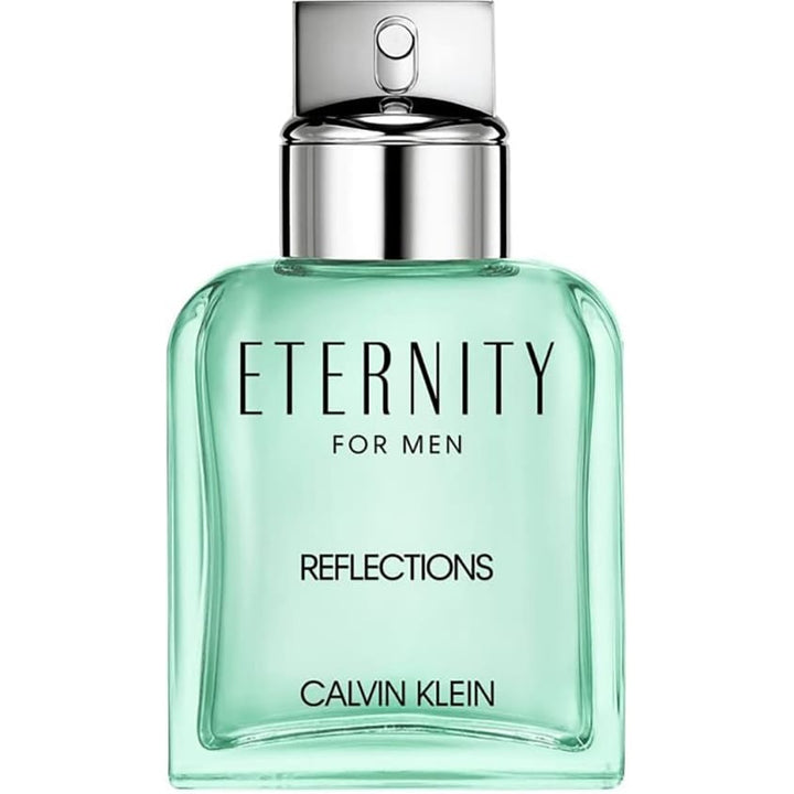 ETERNITY MEN SUMMER FY23 IV EDT 100ML