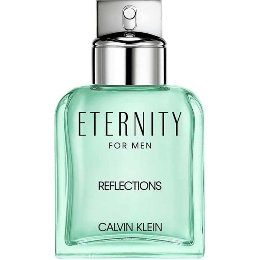 CALVIN KLEIN ETERNITY MEN SUMMER FY23 IV EDT 100ML