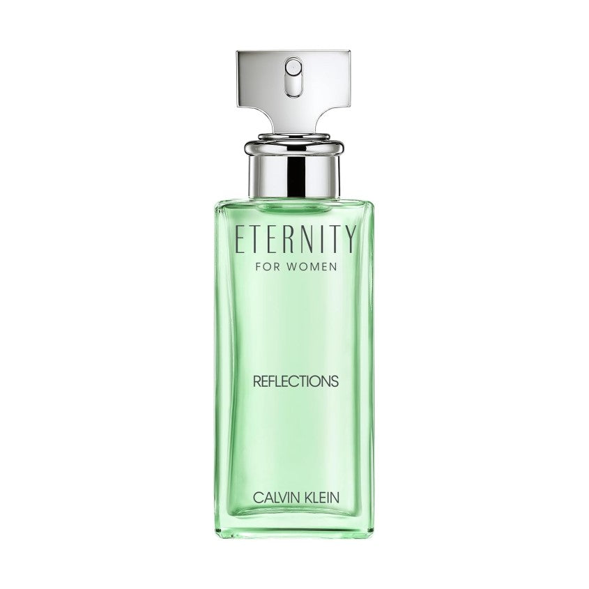 Eternity Reflections for Women