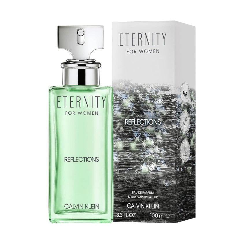 Eternity Reflections for Women
