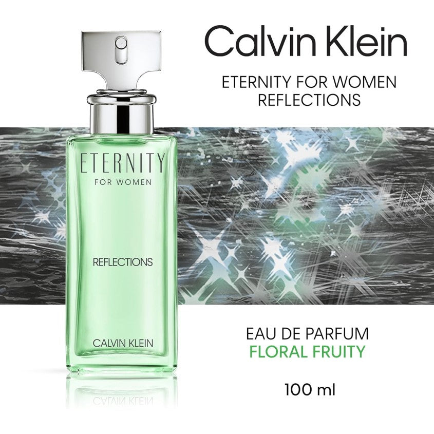 Eternity Reflections for Women