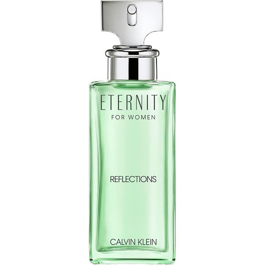 CALVIN KLEIN ETERNITY WOMEN SUMMER FY23 IV EDT 100ML – توصيل مجاني