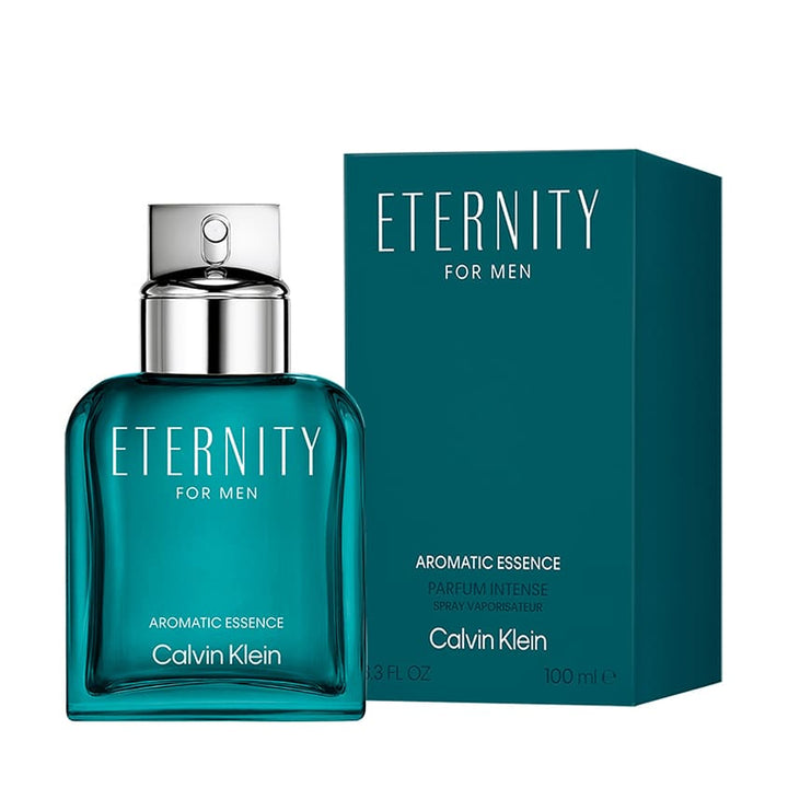 Eternity Aromatic Essence for Men