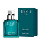 CALVIN KLEIN ETERNITY MEN AROMATIC ESSENCE PRFM 100ML – buy online