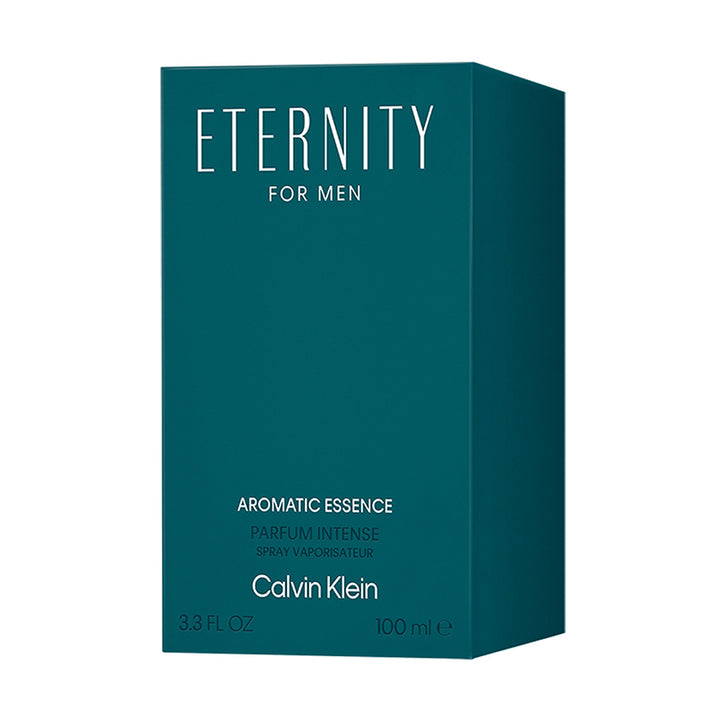 Eternity Aromatic Essence for Men