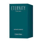 CALVIN KLEIN ETERNITY MEN AROMATIC ESSENCE PRFM 100ML – online store