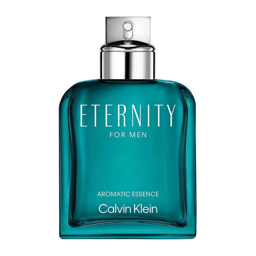 CALVIN KLEIN ETERNITY MEN AROMATIC ESSENCE PRFM 100ML