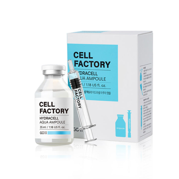 HYDRACELL AQUA AMPOULE 35ML