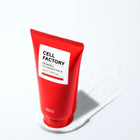 Cell Factory Cicacell Cleansing Pack 130 ml