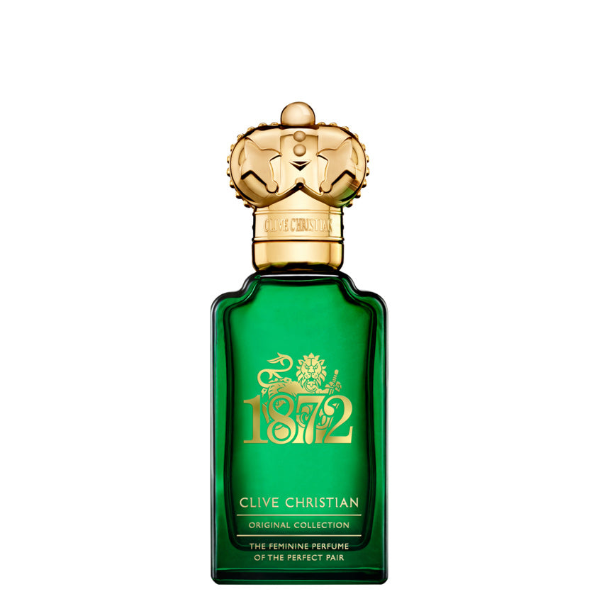 CLIVE CHRISTIAN 1872 FEMININE PERFUME SPRAY 50 ML – buy online