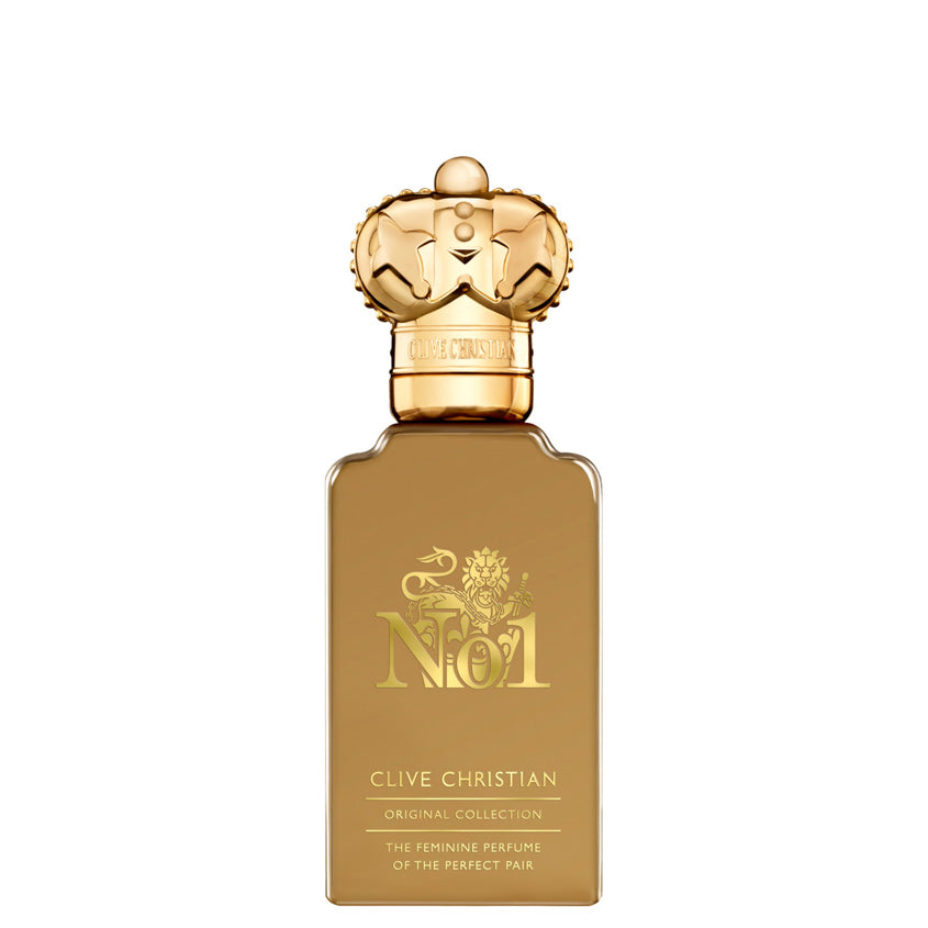 CLIVE CHRISTIAN NO 1 FEMININE PERFUME SPRAY 50 ML