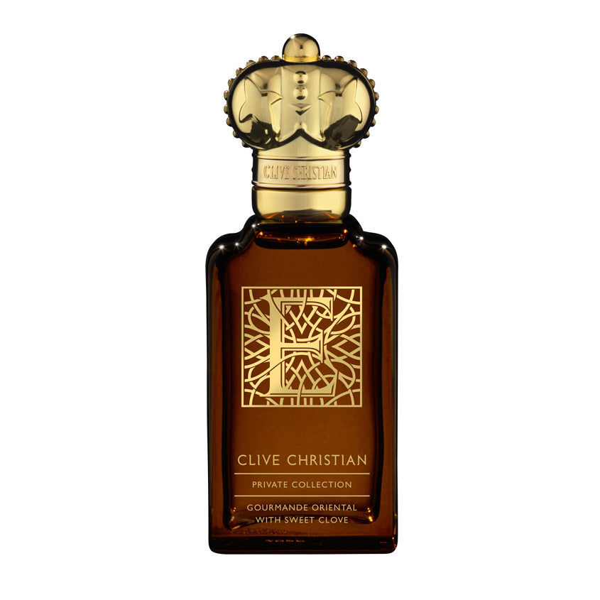 CLIVE CHRISTIAN E GOURMANDE ORIENTAL PERFUME SPRAY 50 ML