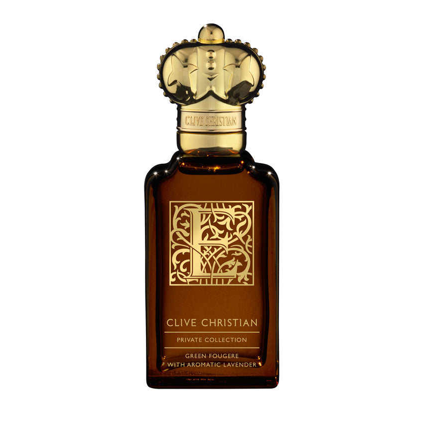 CLIVE CHRISTIAN E GREEN FOUGERE PERFUME SPRAY 50 ML