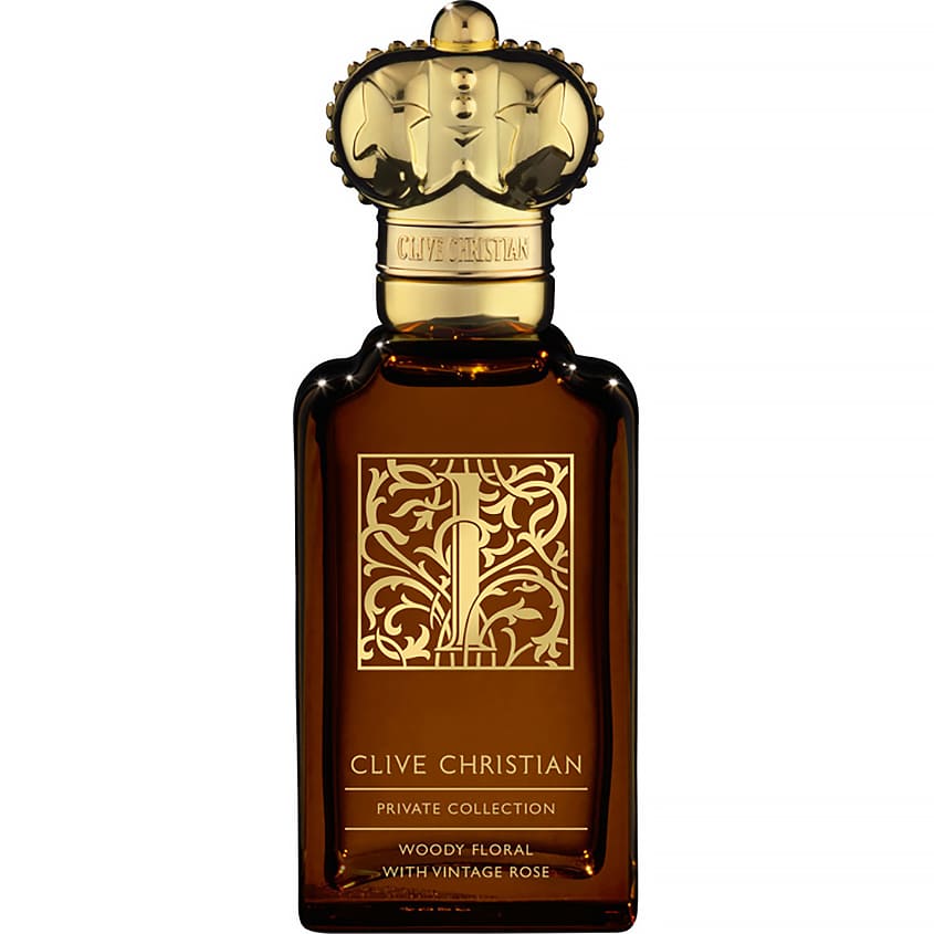 CLIVE CHRISTIAN I WOODY FLORAL PERFUME SPRAY 50 ML