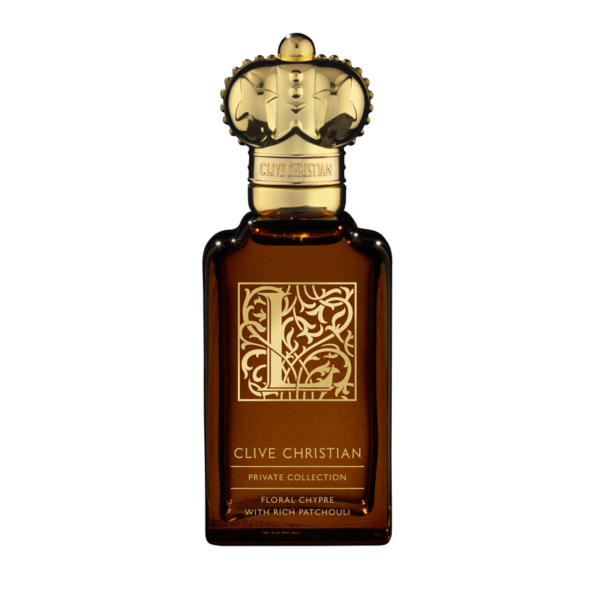CLIVE CHRISTIAN L FLORAL CHYPRE PERFUME SPRAY 50 ML