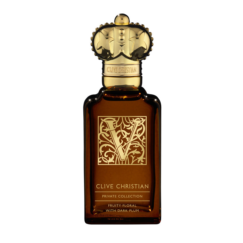 CLIVE CHRISTIAN V FRUITY FLORAL PERFUME SPRAY 50 ML