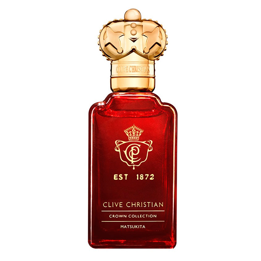 CLIVE CHRISTIAN CROWN COLLECTION MATSUKITA PERFUME SPRAY 50 ML – شراء أونلاين