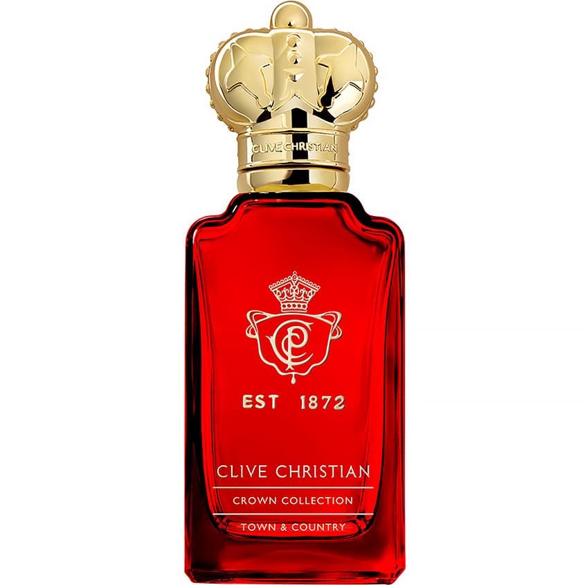 CLIVE CHRISTIAN TOWN & COUNTRY PERFUME SPRAY 50 ML