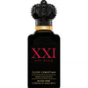 XXI ART DECO BLONDE AMBER PERFUME SPRAY 50 ML