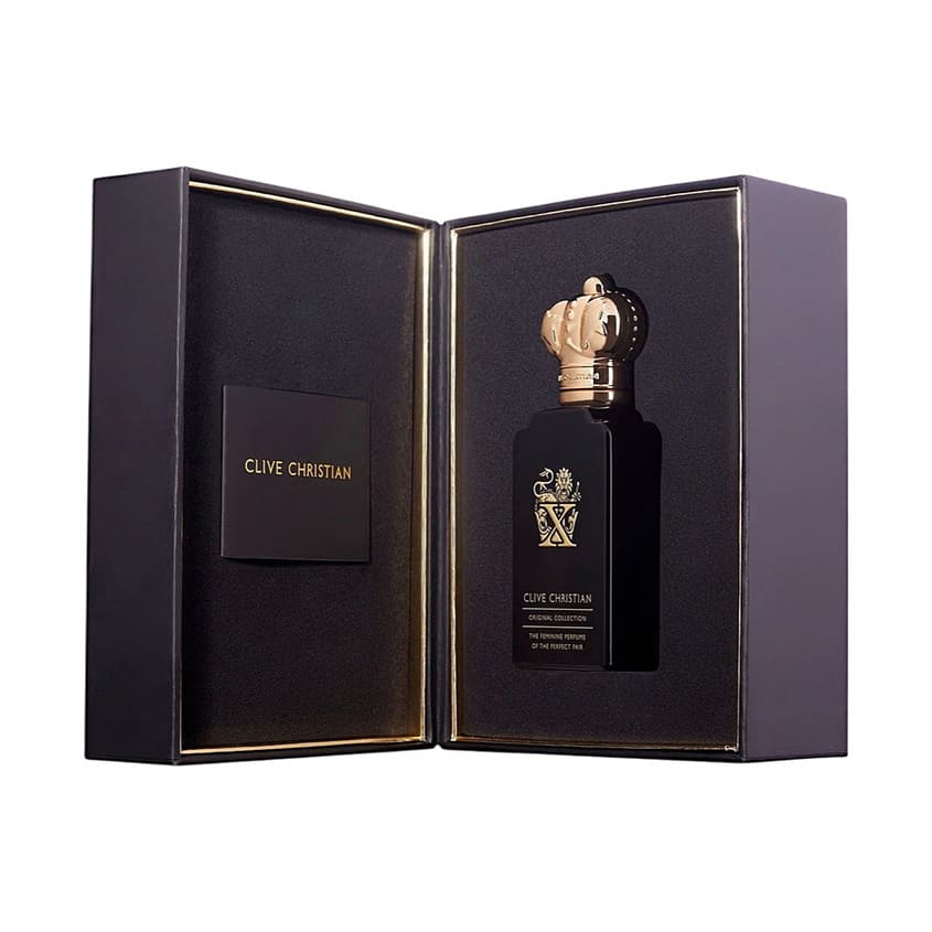 CLIVE CHRISTIAN X FEMININE EDP 100ML – شراء أونلاين