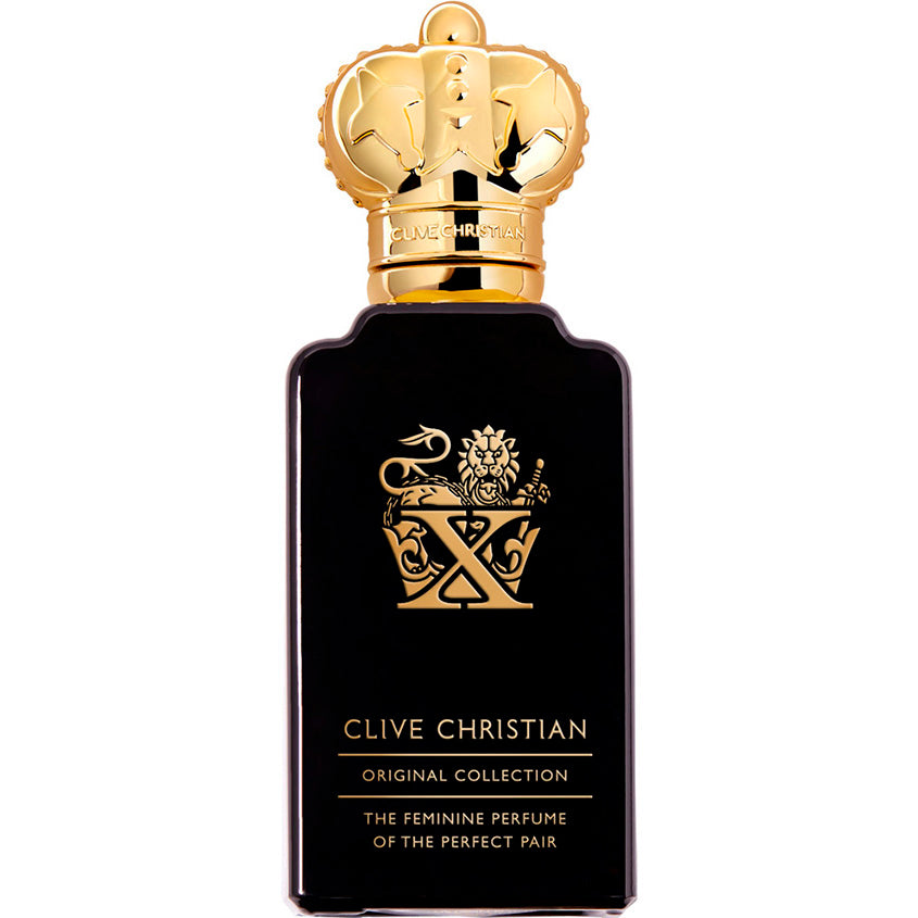 CLIVE CHRISTIAN X FEMININE EDP 100ML