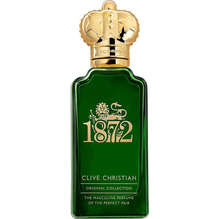 CLIVE CHRISTIAN 1872 MASCULINE PERFUME SPRAY 50 ML