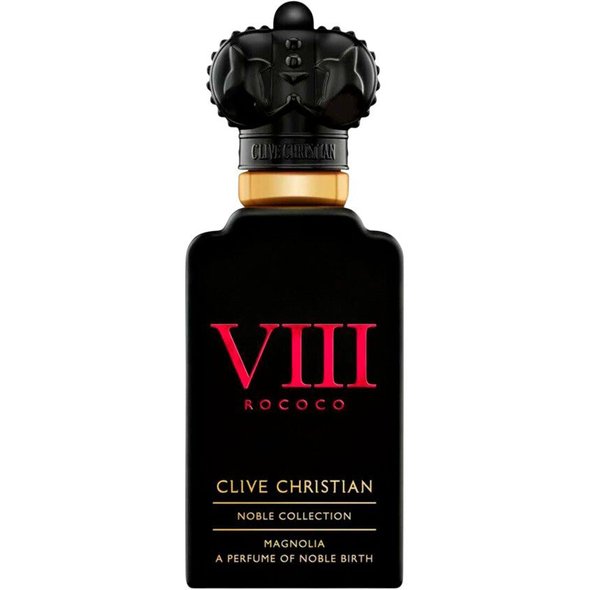 CLIVE CHRISTIAN VIII MAGNOLIA EDP 50ML