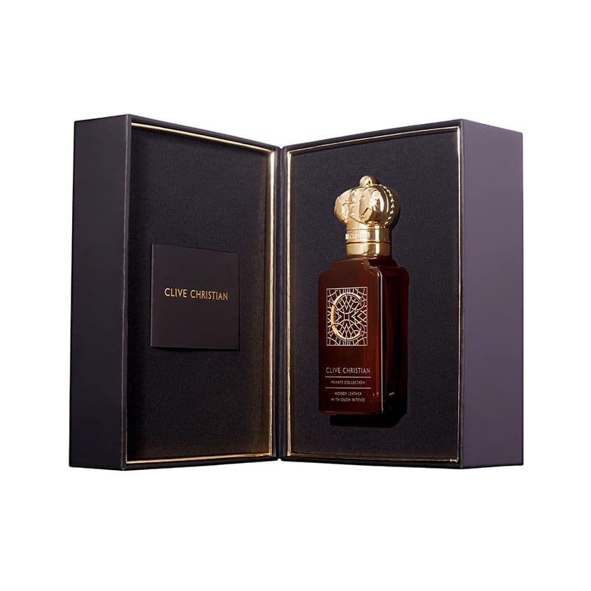 CLIVE CHRISTIAN C WOODY LEATHER EDP 100ML – شراء أونلاين