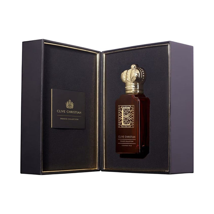 E CASHMERE MUSK EXDP 50ML
