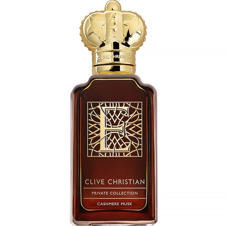E CASHMERE MUSK EXDP 50ML