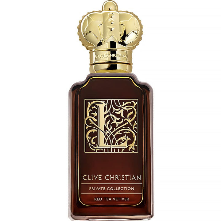 L RED TEA VETIVER EXDP 50 ML