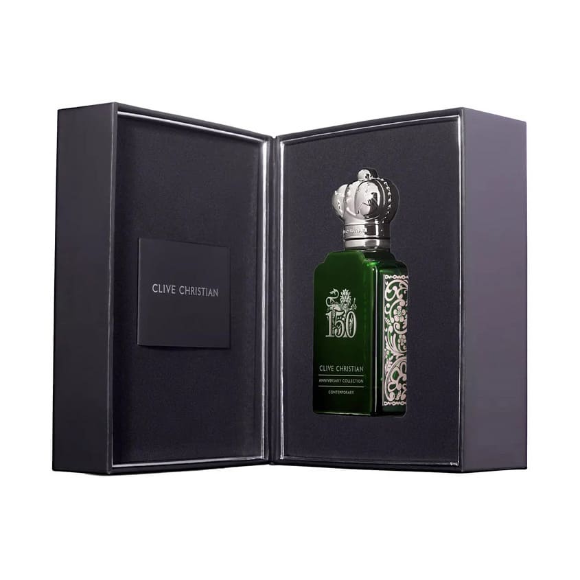 150th Anniversary Limited Collection Contemporary