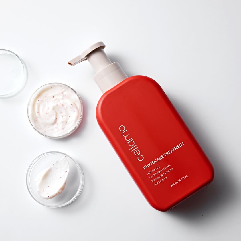 CELLAMO PHYTOCARE TREATMENT 500ML – online store