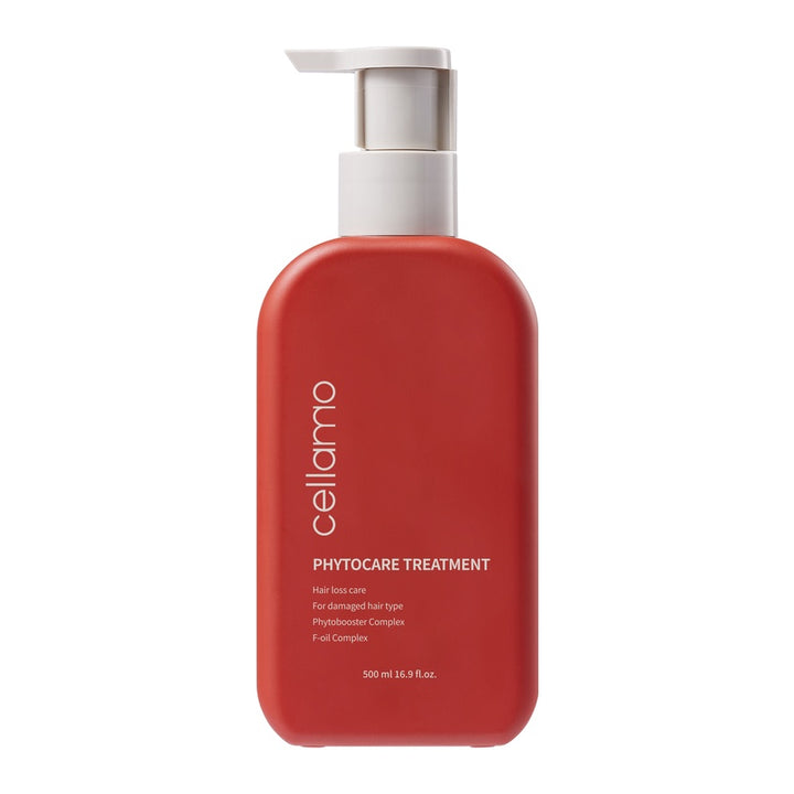 PHYTOCARE TREATMENT 500ML