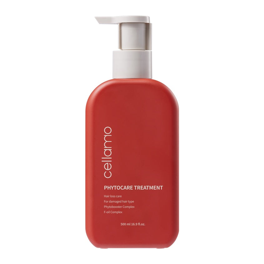 CELLAMO PHYTOCARE TREATMENT 500ML – free delivery