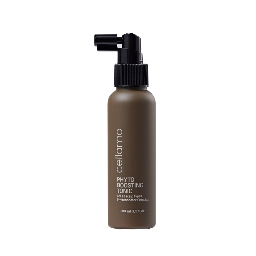 CELLAMO PHYTOBOOSTING TONIC 100ML
