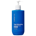 CELLAMO VEGE REFRESHING SHAMPOO 480G