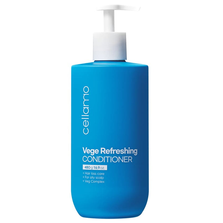 VEGE REFRESHING CONDITIONER 480G