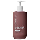 CELLAMO ARGAN REPAIR SHAMPOO 480G