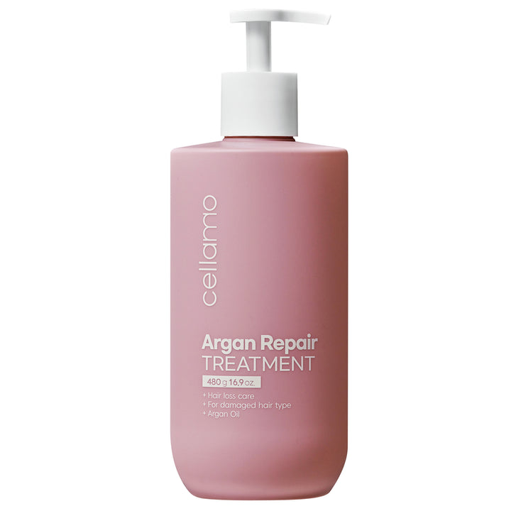 ARGAN REPAIR TREATMENT 480G