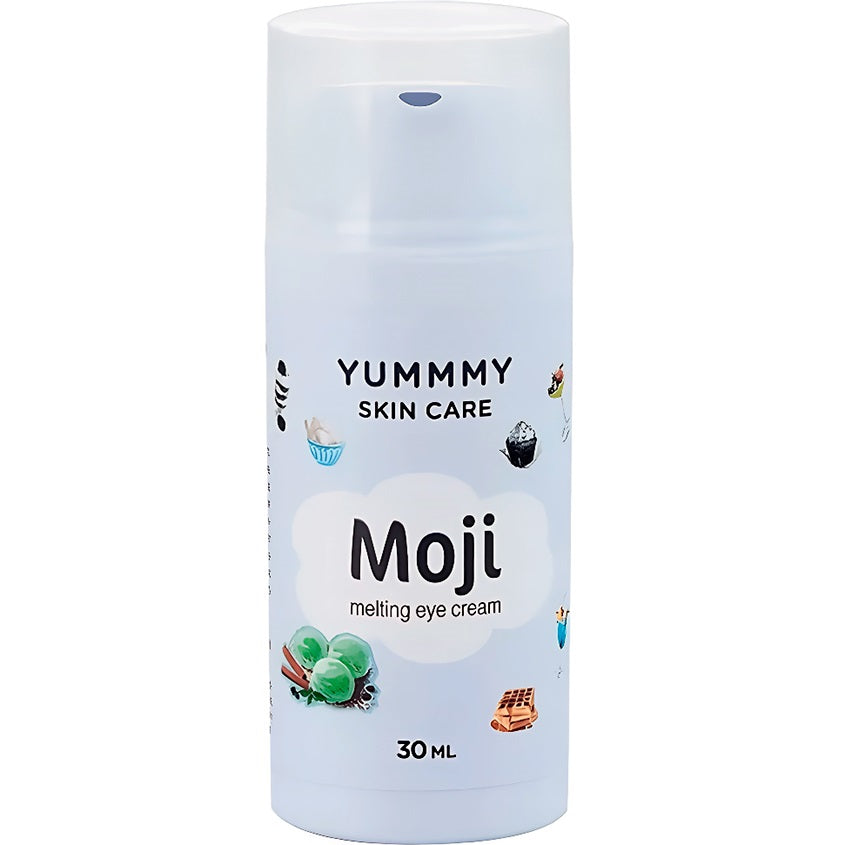 YUMMMY Melting eye cream Moji, 30ml