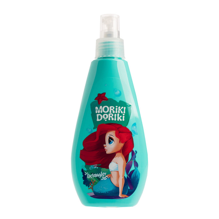 Hair care sprays Detangler Lana, 200 ml